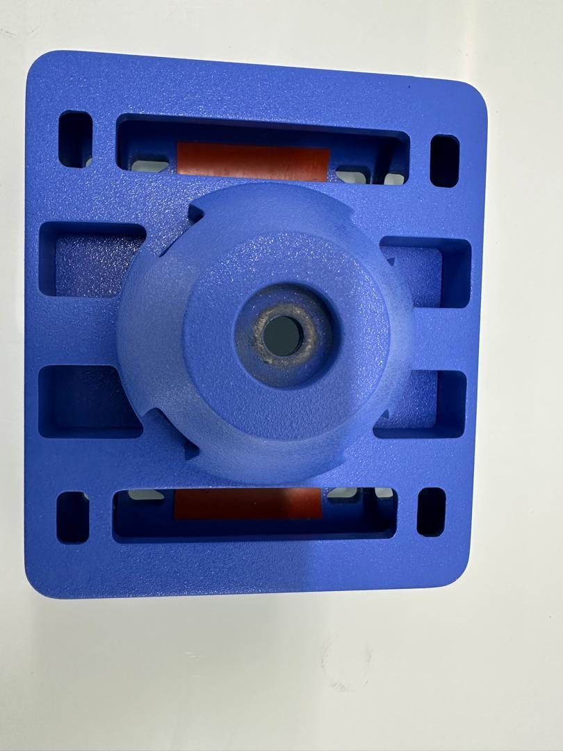 Système de préparation d'échantillons FastPrep-24 de MP Biomedicals – Image 15