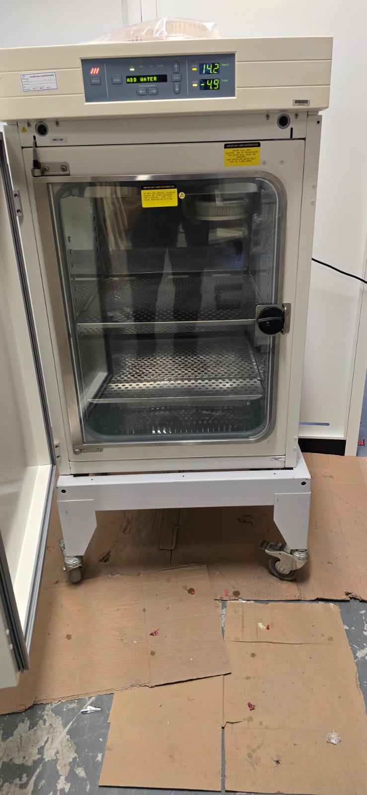 Incubateur à CO2 Thermo Forma 3111 – Image 6