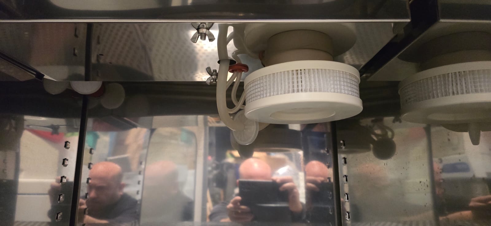 Incubateur à CO2 Thermo Forma 3111 – Image 7