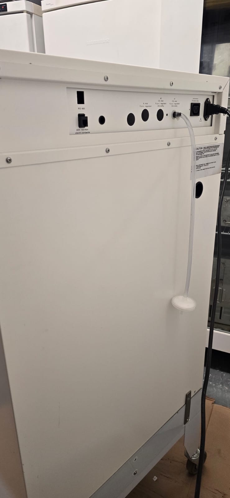 Incubateur à CO2 Thermo Forma 3111 – Image 8