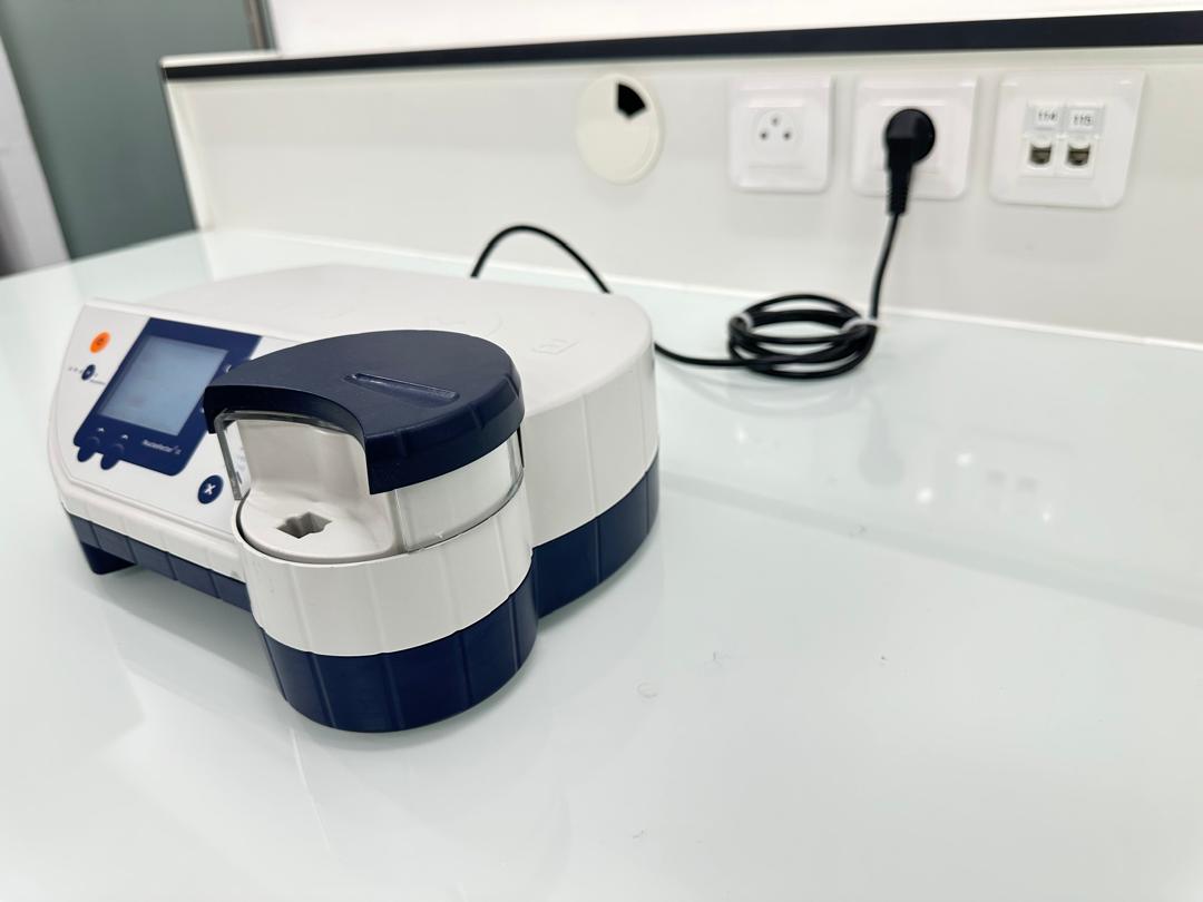 Amaxa Nucleofector II – Image 8