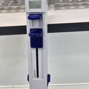 Distributeur manuel Eppendorf Multipette Plus