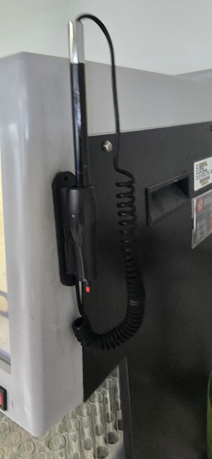 Système de chromatographie flash Teledyne ISCO Combiflash RF 200 – Image 11